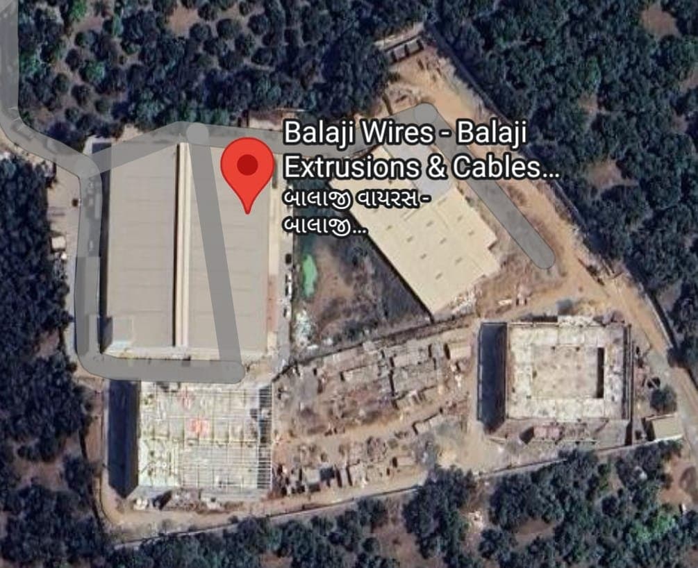 Balaji Wires (P) Ltd., Pardi, Valsad