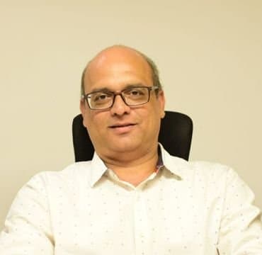 Chintan Desai